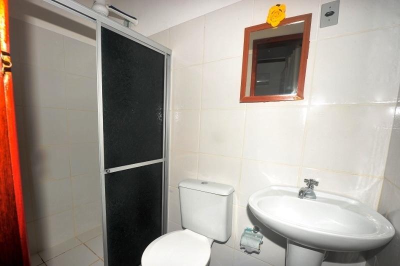 Pousada Albatroz Morro de São Paulo Room photo