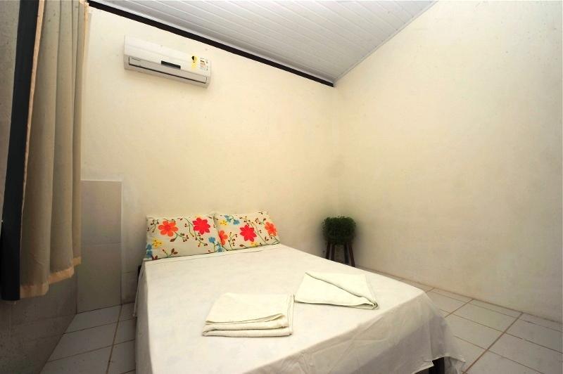 Pousada Albatroz Morro de São Paulo Room photo