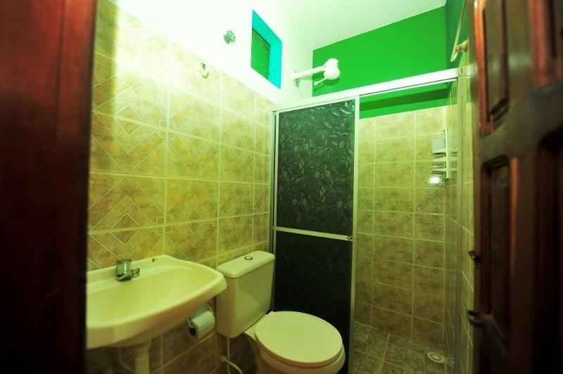 Pousada Albatroz Morro de São Paulo Room photo
